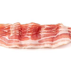 Bacon Streaky