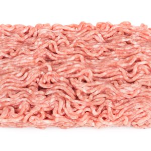 Pork Mince