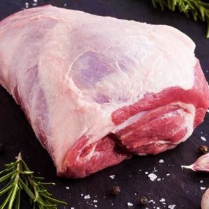 Lamb Leg Boneless
